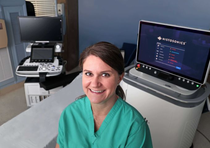 USA Health uses new technology to treat liver tumors