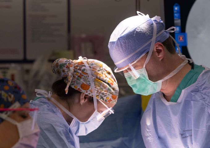 USA Health University Hospital earns ongoing NAPRC accreditation for rectal cancer program