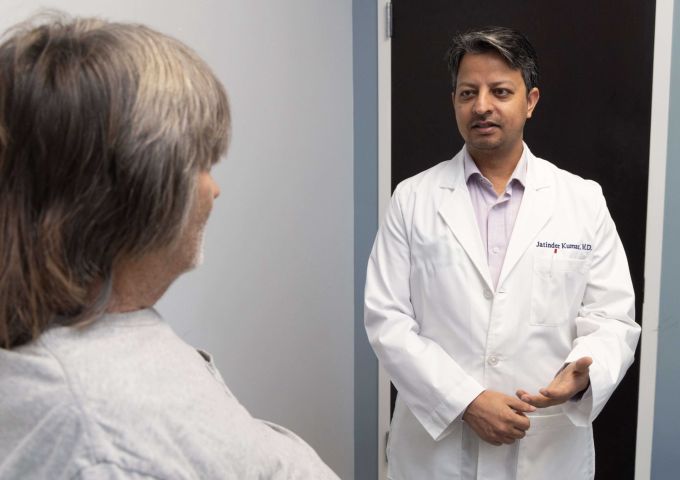 USA Health offers ‘gold standard’ treatment for urethral stricture