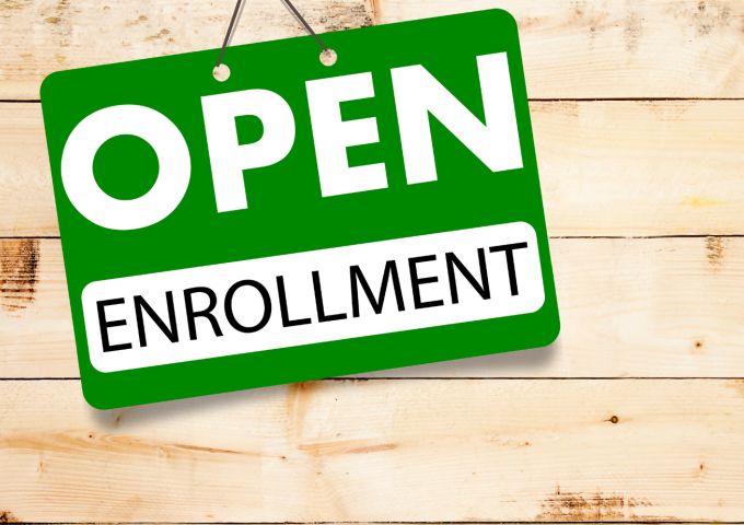 Open Enrollment: USA Choice, USA Select & SouthFlex