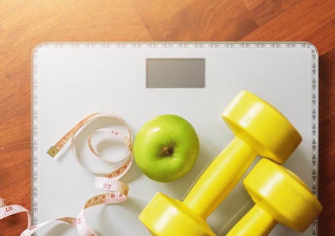 Wellness@Work: How to lose weight and live longer