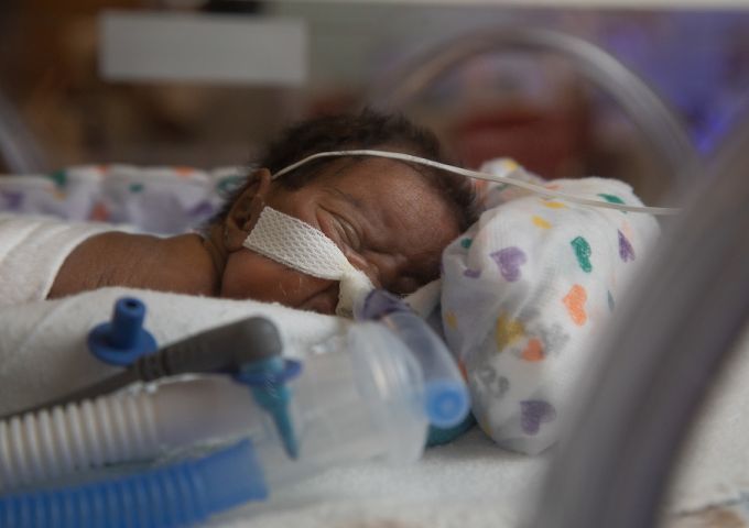 USA Health NICU selected by National Institutes of Health to study effect of antibiotics on preterm infants