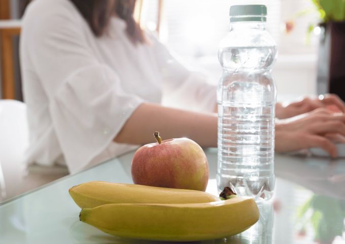 Wellness@Work : 8 ways to stay hydrated at work 