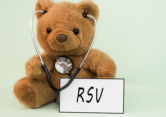 USA Health officials urging families to take measures to avoid RSV and other respiratory illnesses