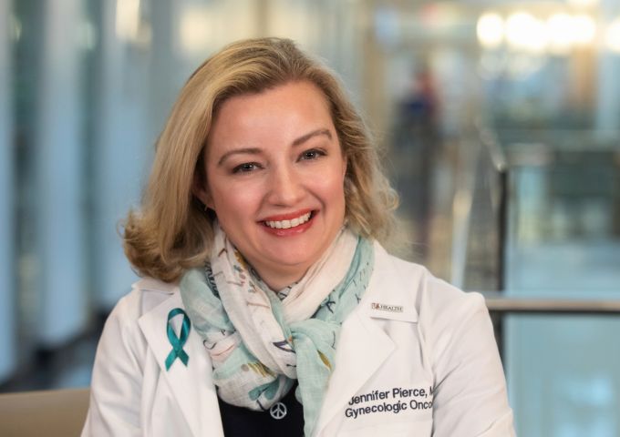 USA Health oncologist praises national initiative studying self-collection for cervical cancer screening 