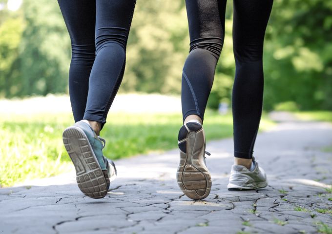 Wellness@Work: How to get more steps in your workday 