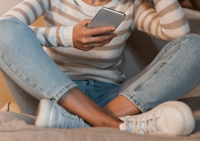 Wellness@Work: How to manage ‘tech neck’