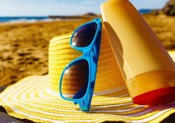 Wellness@Work: How to protect your skin this summer