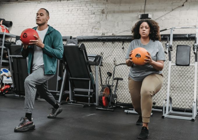 Wellness@Work : How to boost your metabolism naturally