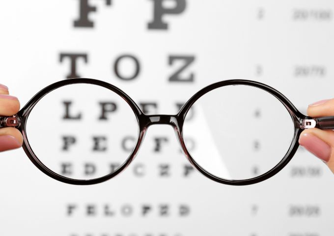 Wellness@Work: How to Reduce Eye Strain
