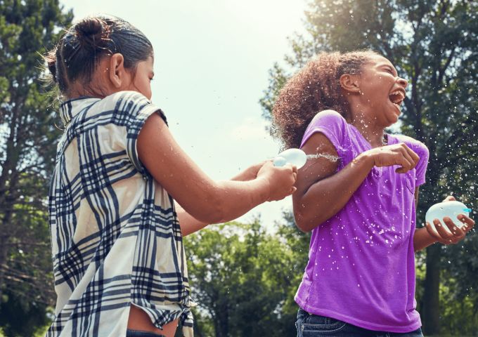 Wellness@Work: How to keep your cool in the heat of summer