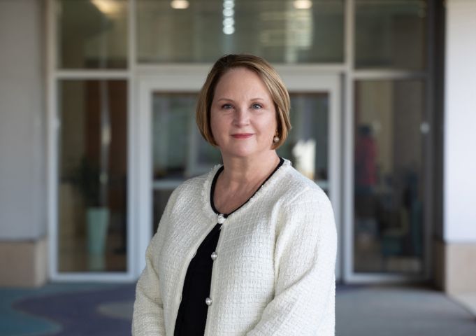 USA Health Children’s & Women’s Hospital CEO named to Becker’s Healthcare list