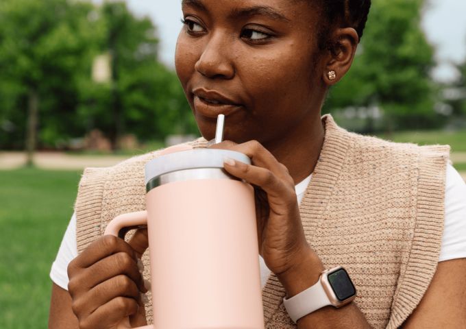Wellness@Work: 10 strategies to drink more water 