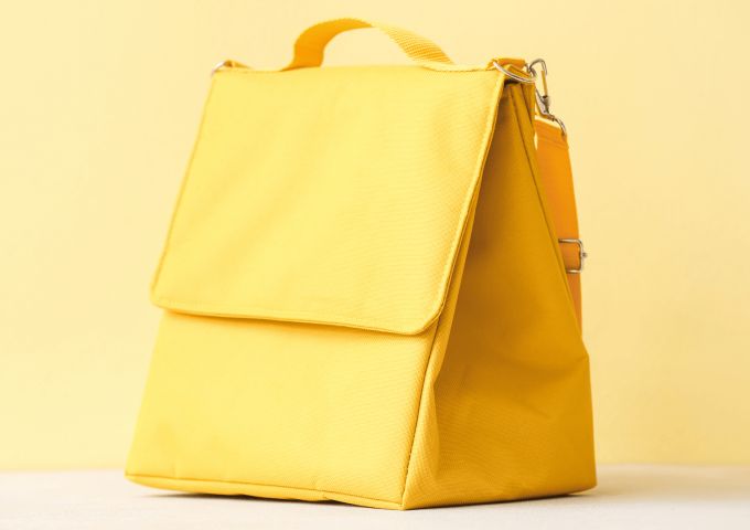 Wellness@Work : How to pack a healthy lunch