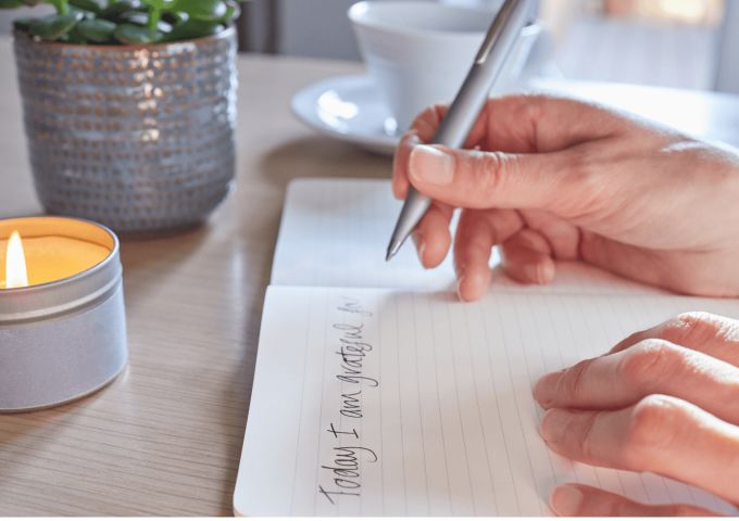 Wellness@Work: How to Develop Gratitude
