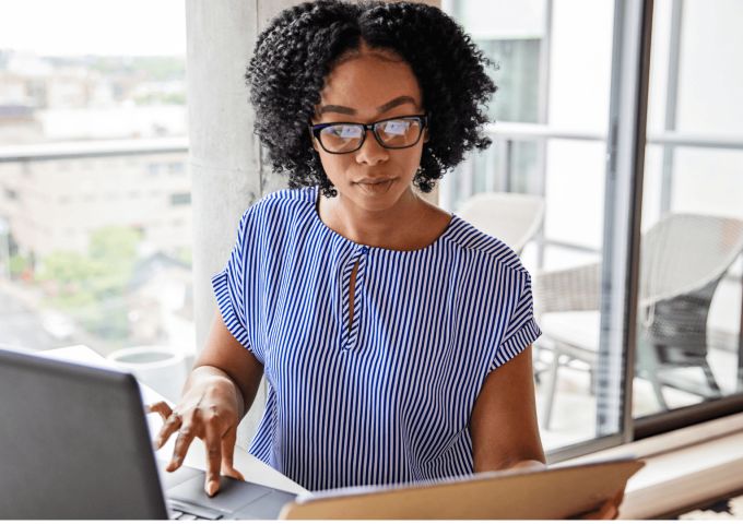 Wellness@Work: 14 ways to improve your productivity