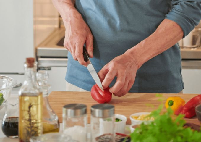 Wellness@Work : Get hands-on experience with healthy cooking