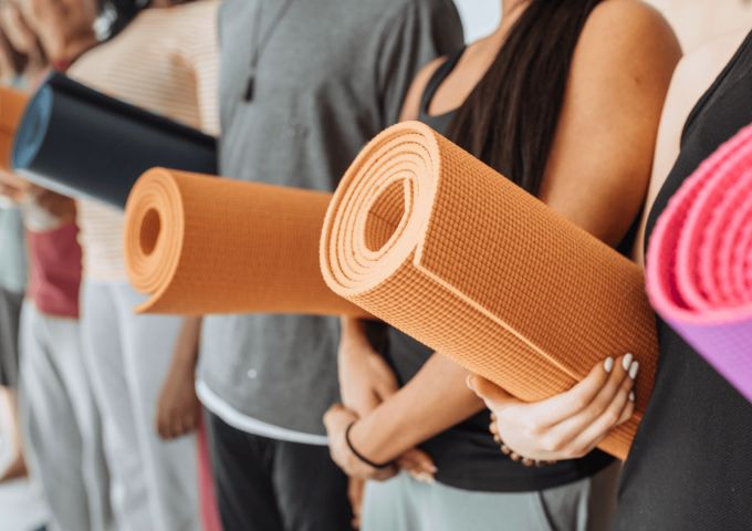 Wellness@Work: Five benefits of practicing yoga consistently
