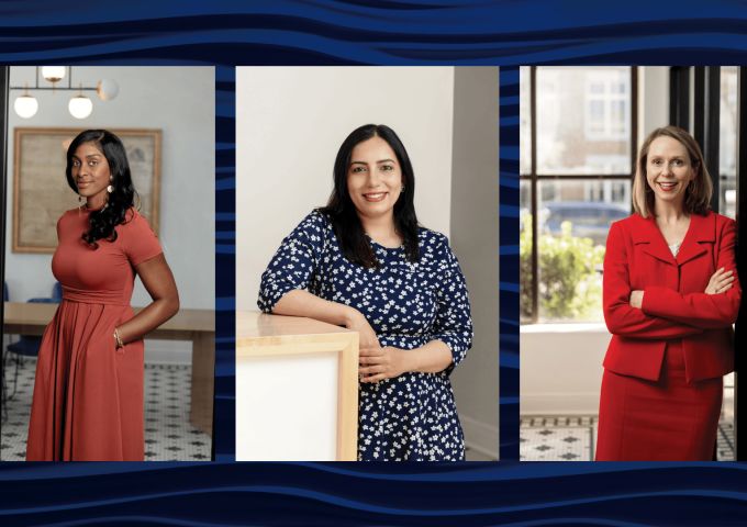 USA Health represented in Mobile Bay magazine’s new 40 Under 40 class for 2026