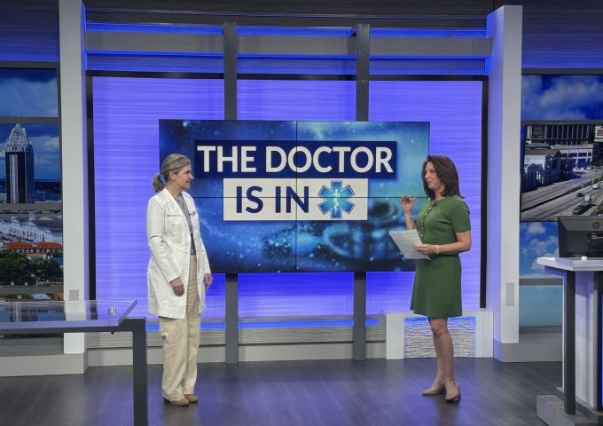 In the News: Jan. 27