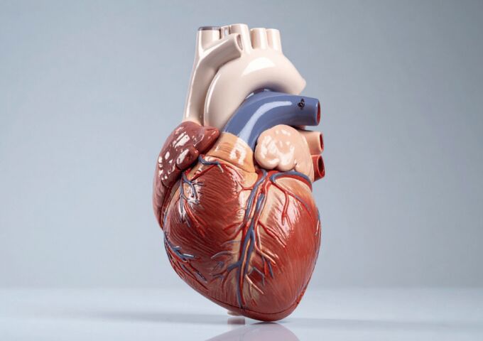 Heart failure is a terrible term: A cardiologist explains what it really means