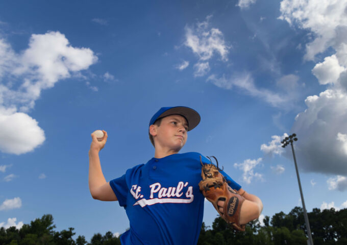 Fairhope teen named 2026 Children’s Miracle Network Champion for USA Health Children’s & Women’s Hospital