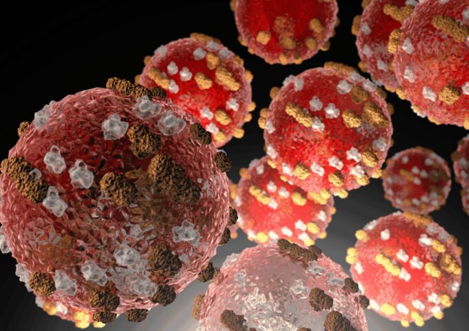USA Health establishes Measles Readiness Task Force to prepare for potential cases