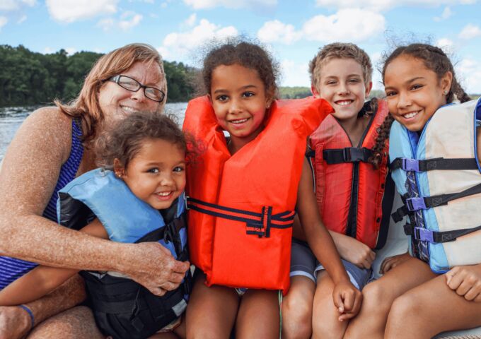 Child Safety Day set for May 30 at National Maritime Museum of the Gulf