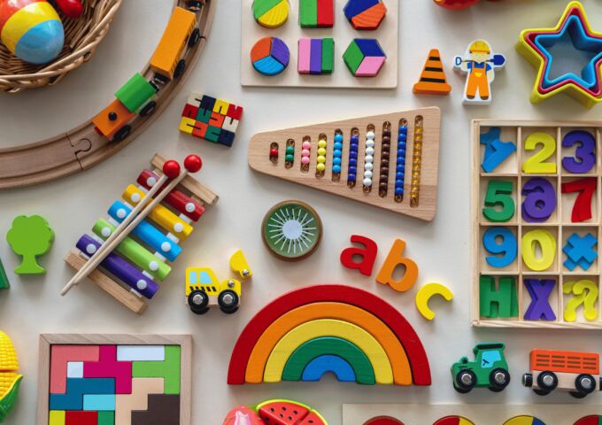 Toys