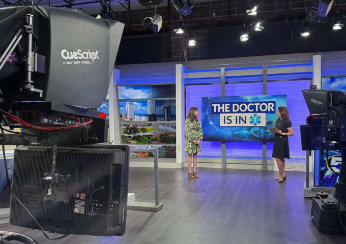In the News: May 6