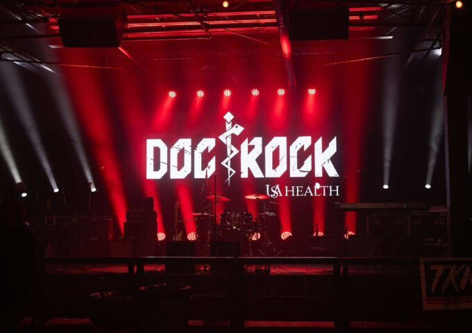 Paging Music Lovers: Doc Rock is Back!