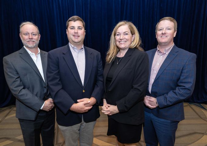 USA Health recognized by HealthTrust Performance Group