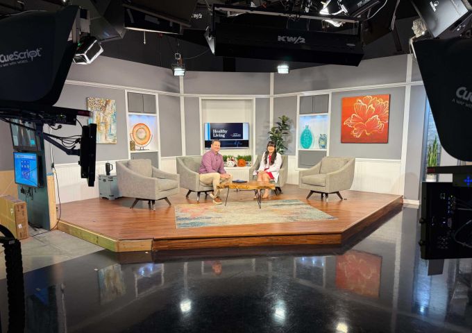 In the News: Nov. 3