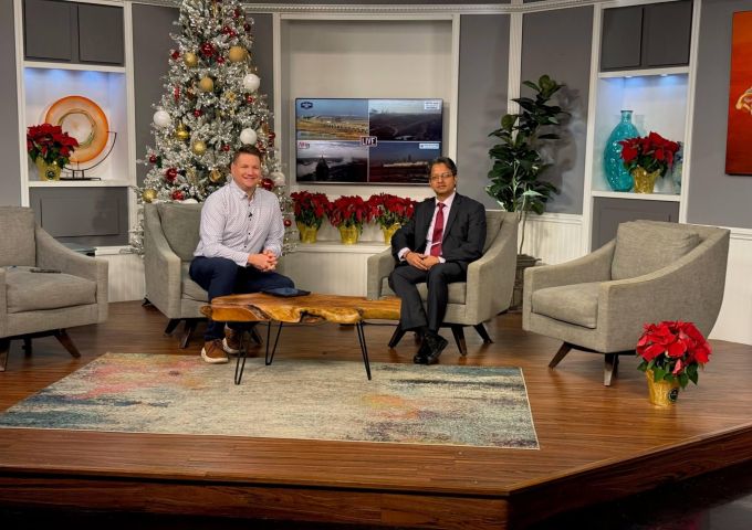 In the News: Dec. 16