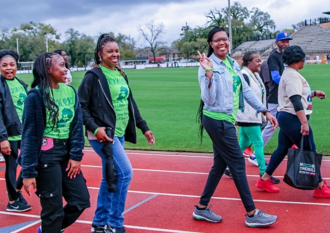 Mobile Kidney Walk set for March 22