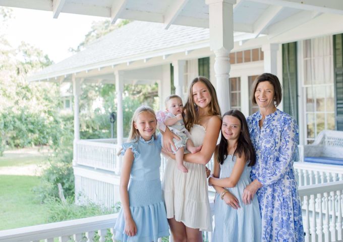 USA Health Magazine: ‘He gave me my life back’