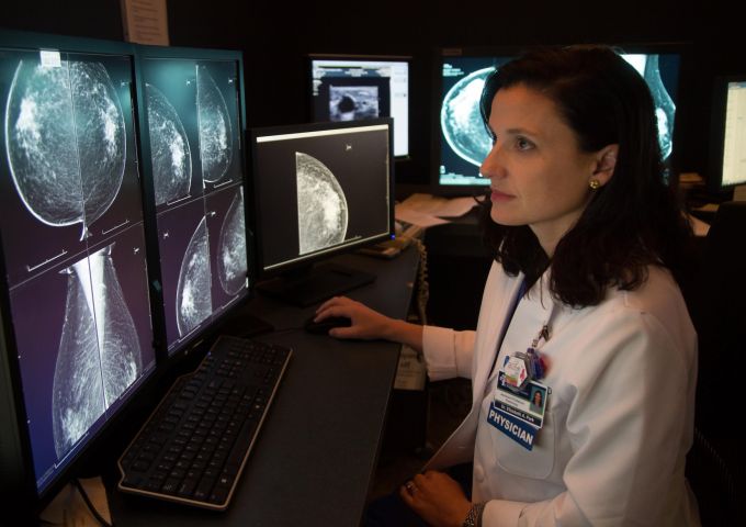 Park Radiology images