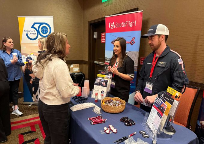 15th Annual Gulf Coast Trauma Symposium set for March 24-25