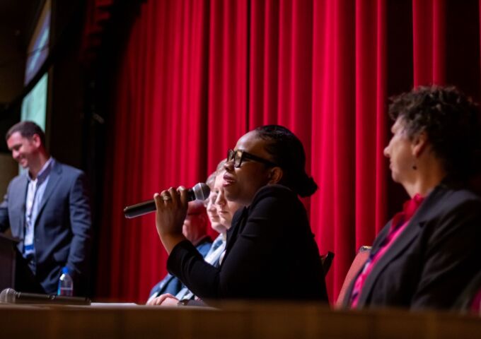 15th Annual Gulf Coast Trauma Symposium draws healthcare professionals