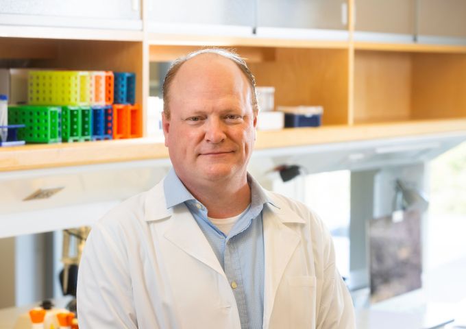 USA scientist awarded $150,000 bridge grant to continue blood disorder study 