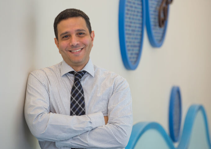 Ehab Molokhia, M.D.