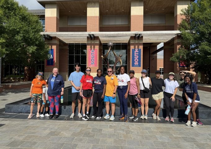 Walk with a doc 2025