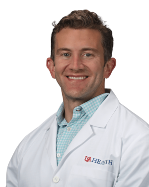 Theodore Millette II, M.D.