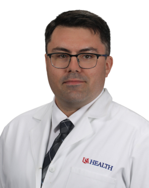 Logan Flaxman, M.D.
