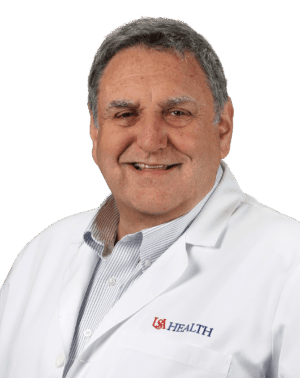 James E. Maher, M.D., MSHA, FACOG, FAIUM