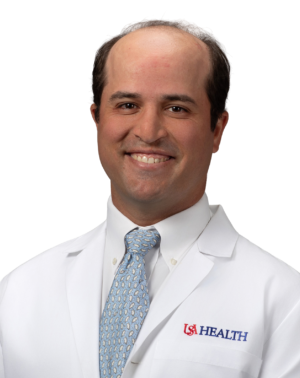 Charles Crawford Cox, M.D.