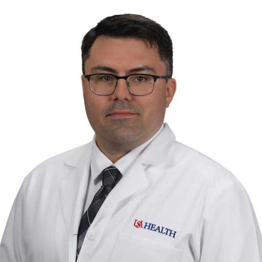 Logan Flaxman, M.D.
