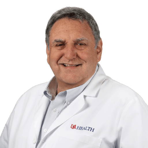 James E. Maher, M.D., MSHA, FACOG, FAIUM