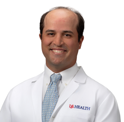 Charles Crawford Cox, M.D.