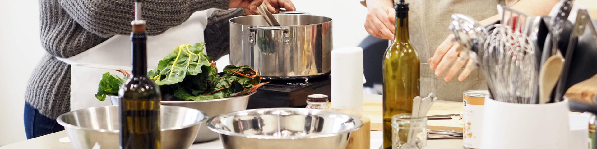 Fall cooking class schedule announced for Mobile, Fairhope teaching kitchens